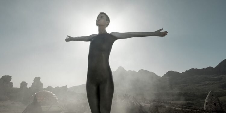 Raised by Wolves takes mind-bending science fiction to weird murderbot places