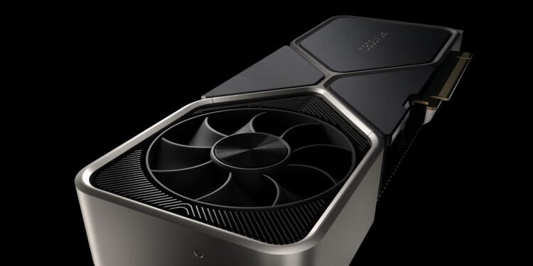 RTX 3080 review: It’s time to get into PC gaming