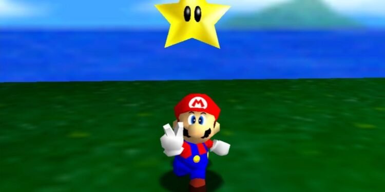 Super Mario 3D All-Stars review: Not even Sunshine can ruin this collection