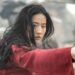 The live-action Mulan goes in the direction of The Rise of Skywalker