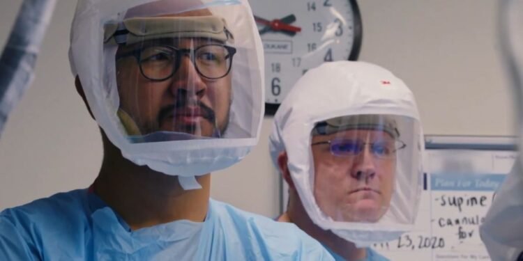 Alex Gibney’s instant coronavirus doc uncovers some infuriating truths