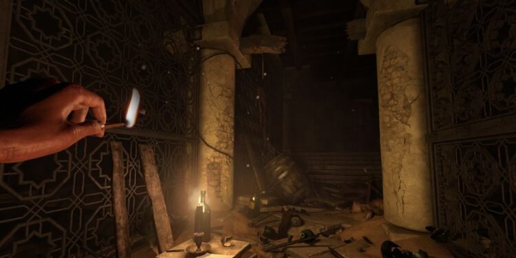 Amnesia: Rebirth delivers a mother lode of scares