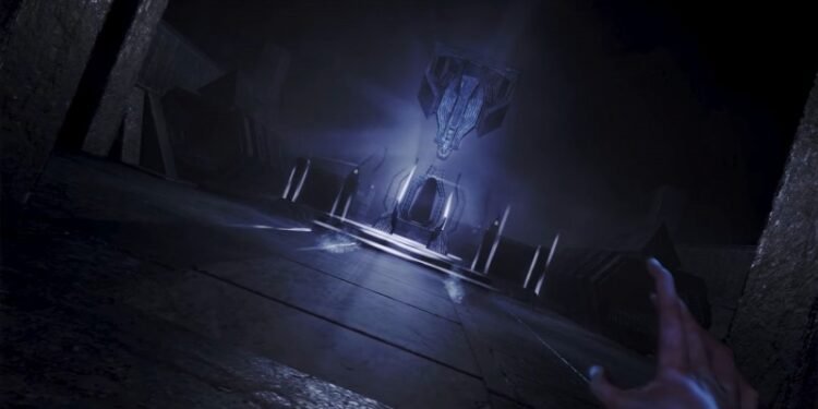 Amnesia: Rebirth Takes A Page From Soma With New Gameplay Trailer