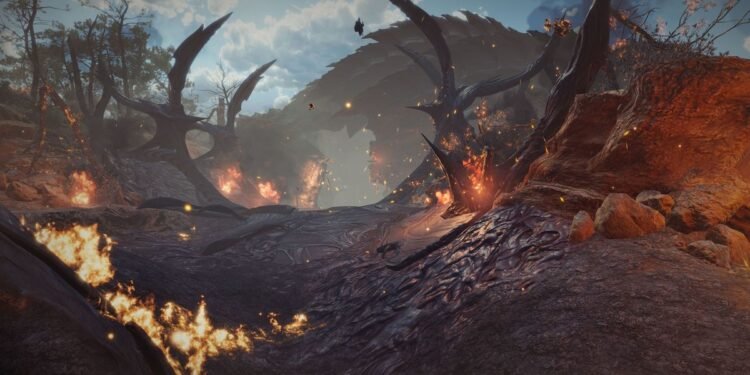 Baldur’s Gate 3 review: a complex dish that’s still being cooked