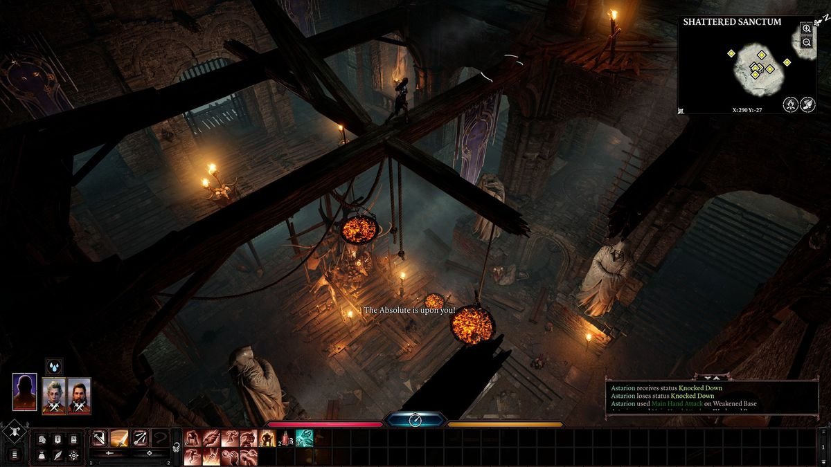 Baldur’s Gate 3