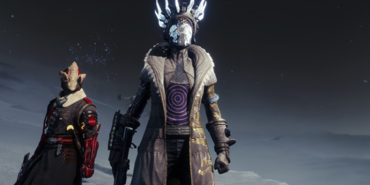 Destiny 2: Beyond Light Brings Nerfs For Falling Guillotine, Ruinous Effigy, And More