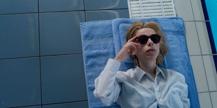 Eternal Beauty makes perfect use of Sally Hawkins’ tremulous energy