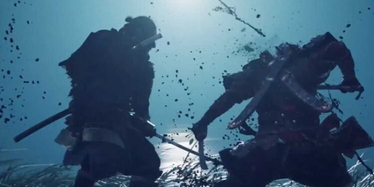 Ghost Of Tsushima On PS5 Will Achieve 60 FPS With ‘Game Boost’