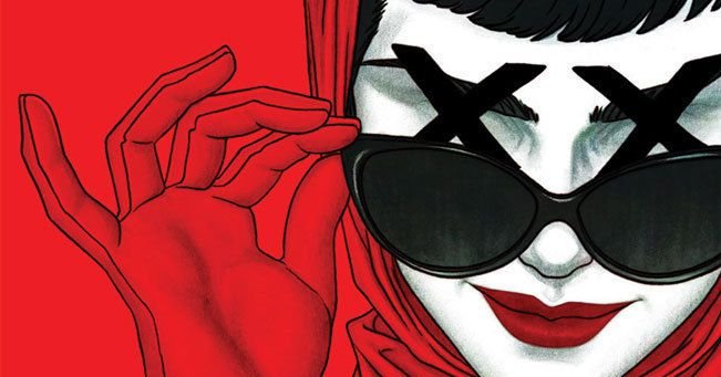 How to make a conspiracy thriller comic in 2020