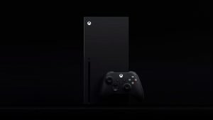 Microsoft Teases About How To Change Your Xbox Series X From Vertical To Horizontal In Deleted Tweet