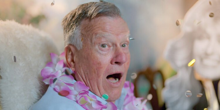 Netflix’s deeply personal documentary Dick Johnson Is Dead will break your heart