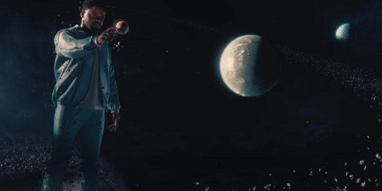 New Xbox Series X Commercial “Power Your Dreams” Stars Daniel Kaluuya