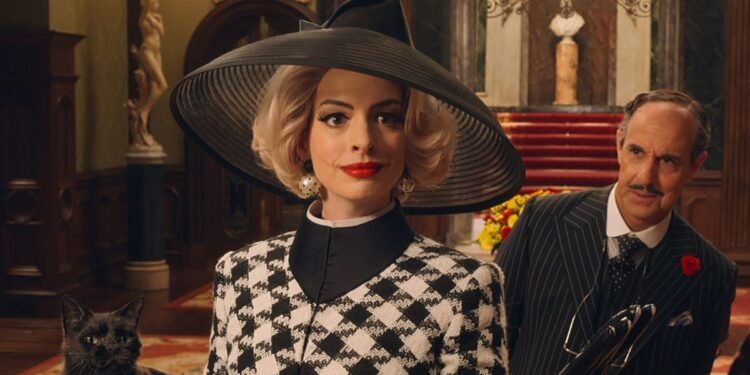 Robert Zemeckis’ The Witches is terrifying but empty-headed