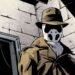 Rorschach #1 is more than a Watchmen murder mystery