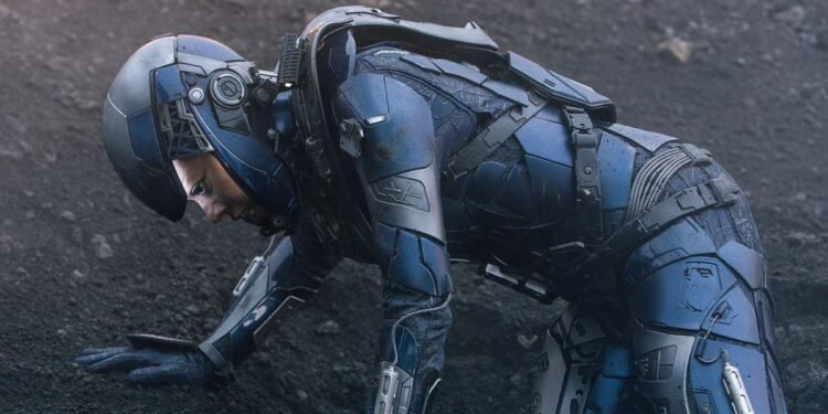 Star Trek: Discovery season 3 goes full Mandalorian