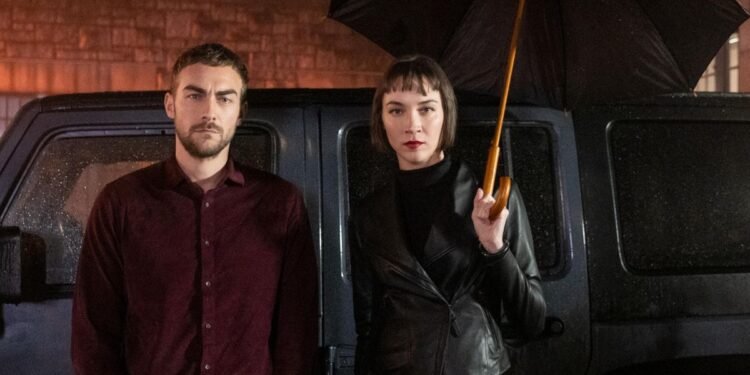 The original Helstrom siblings are so much better than Hulu’s Helstrom