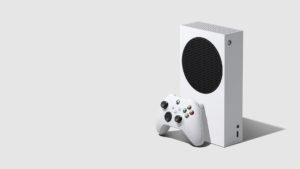 Xbox Series S Retail Box Potentially Leaked Via Photo