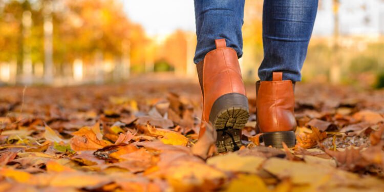 11 Best Travel-Friendly Boots for Fall