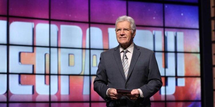 A Tribute to Travel Hero Alex Trebek