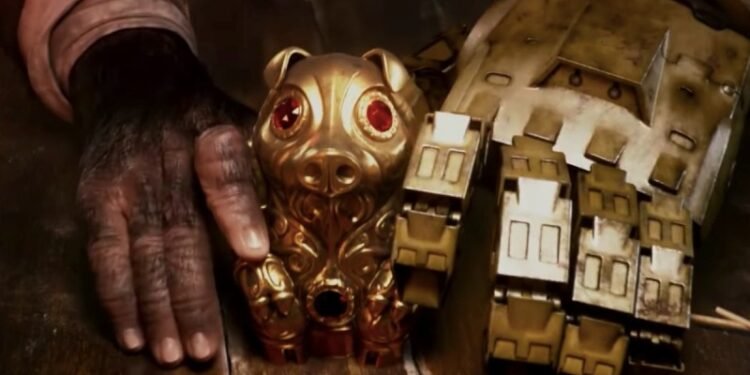 Beyond Good And Evil 2 Update From Ubisoft Promises “Game Is Progressing Well”