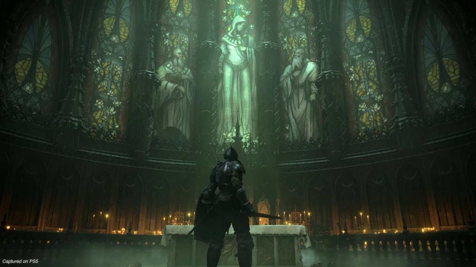 Demon's Souls