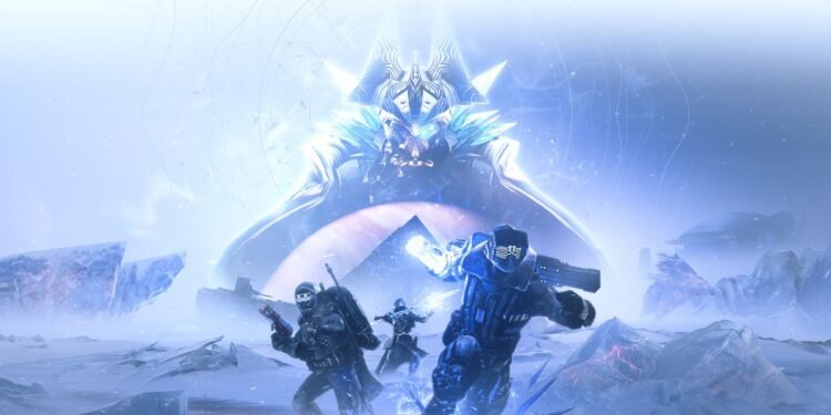 Destiny 2: Beyond Light is Destiny 3 with less baggage