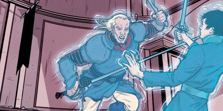 Dune: The Graphic Novel cuts the fat from the Frank Herbert classic