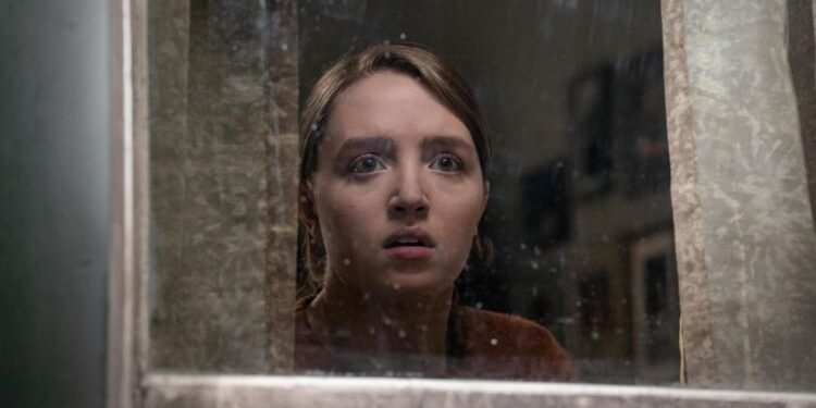 Even Sarah Paulson’s best Mommie Dearest impression can’t save Run