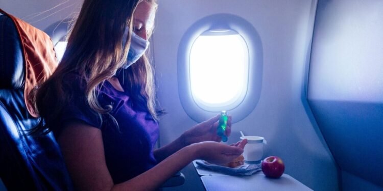 Is Flying Safer Than Going to the Grocery Store? New Harvard Study May Surprise You