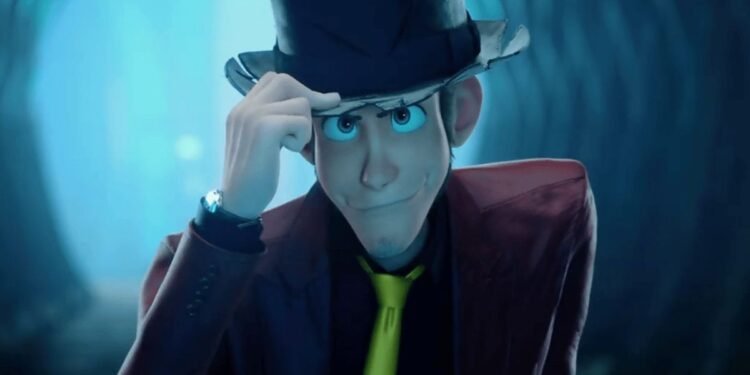 Lupin III: The First and Hayao Miyazaki’s Castle of Cagliostro are a perfect double bill