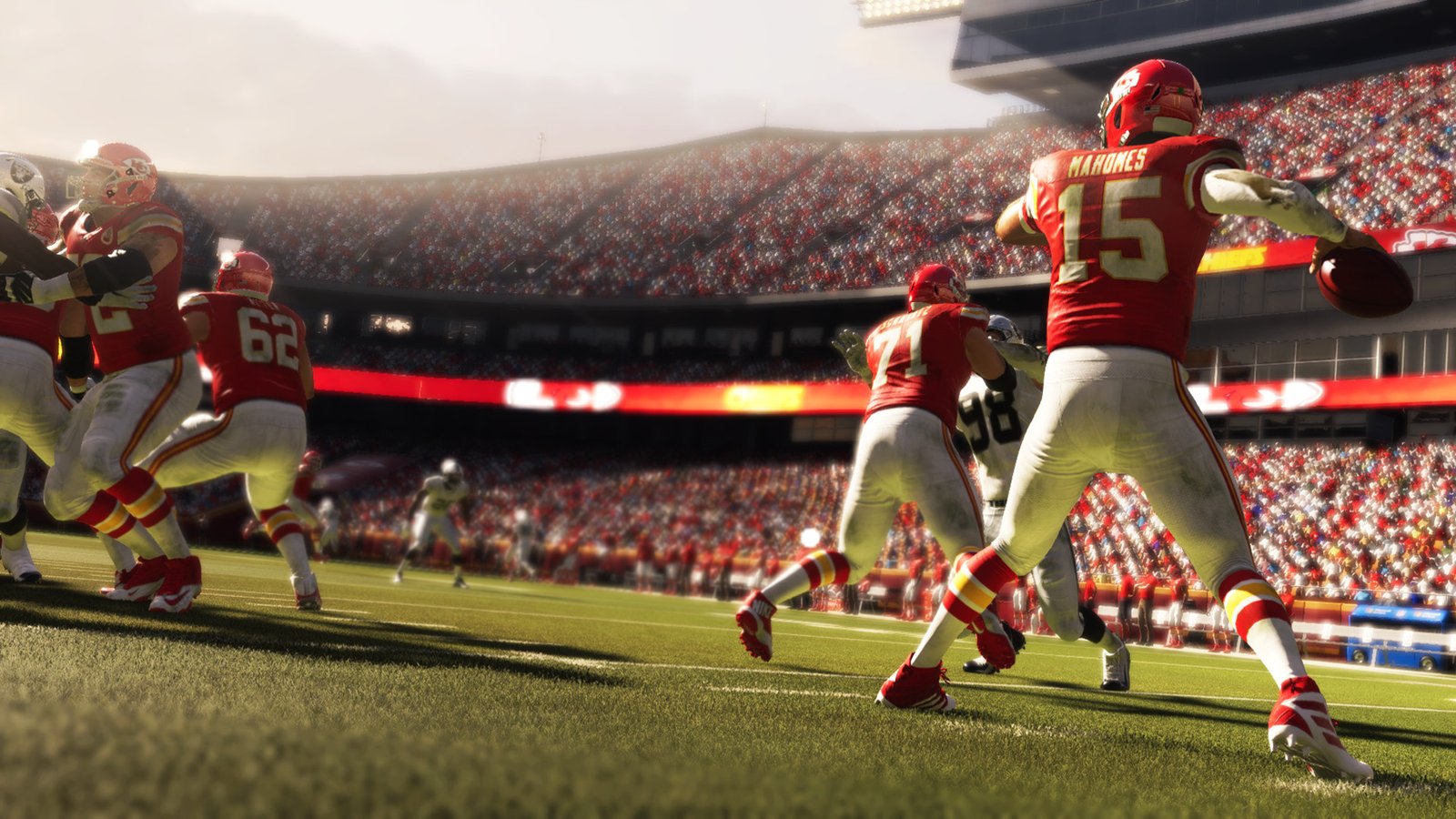madden nfl 21