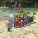 Pikmin 3 on Switch is incredibly relaxing .. until it isn’t