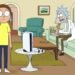 Rick And Morty Want You To Buy A PS5