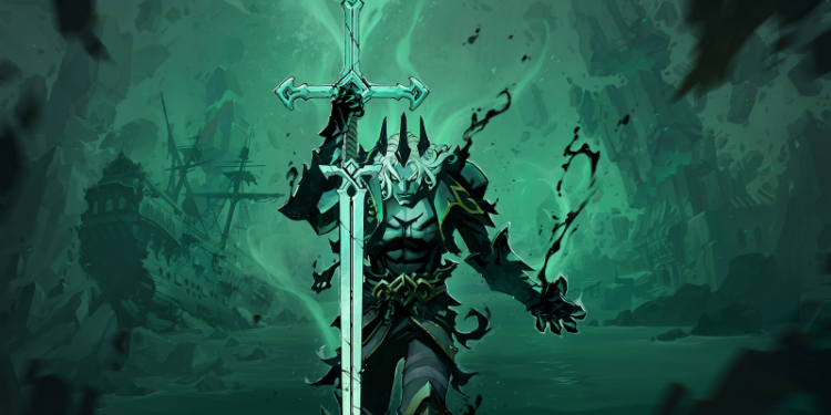 Riot Forge’s Ruined King: A League Of Legends Story Arrives In Early 2021