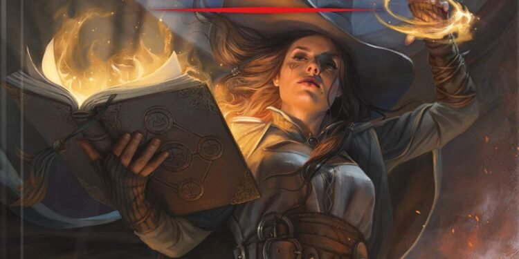 Tasha’s Cauldron makes D&D a better game, but whiffs on race changes
