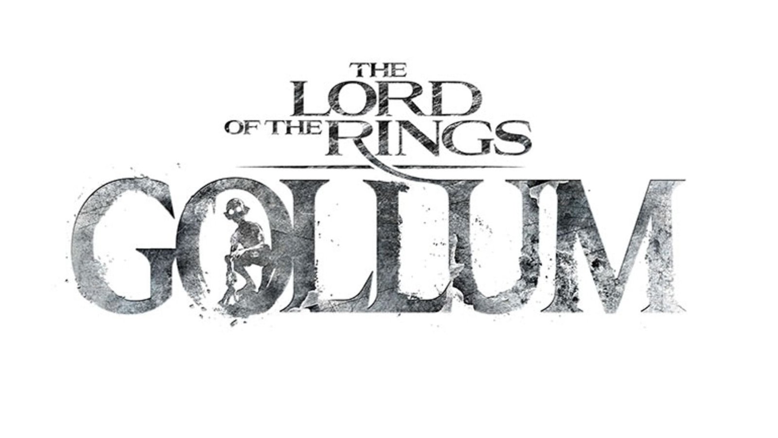 The Lord of the Rings Gollum