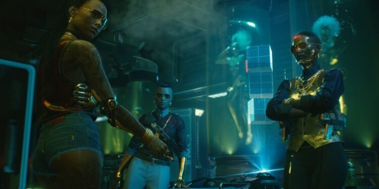 CD Projekt Red Provides Update On Cyberpunk 2077 Refunds