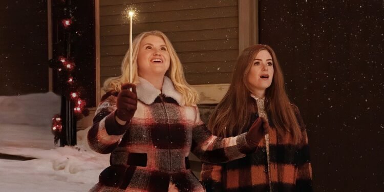 Disney’s Godmothered is the anti-Enchanted