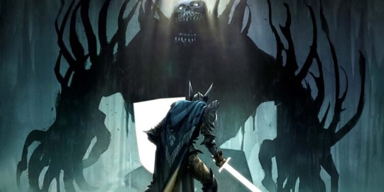 Dragon Age 4 News Teased For The Game Awards 2020