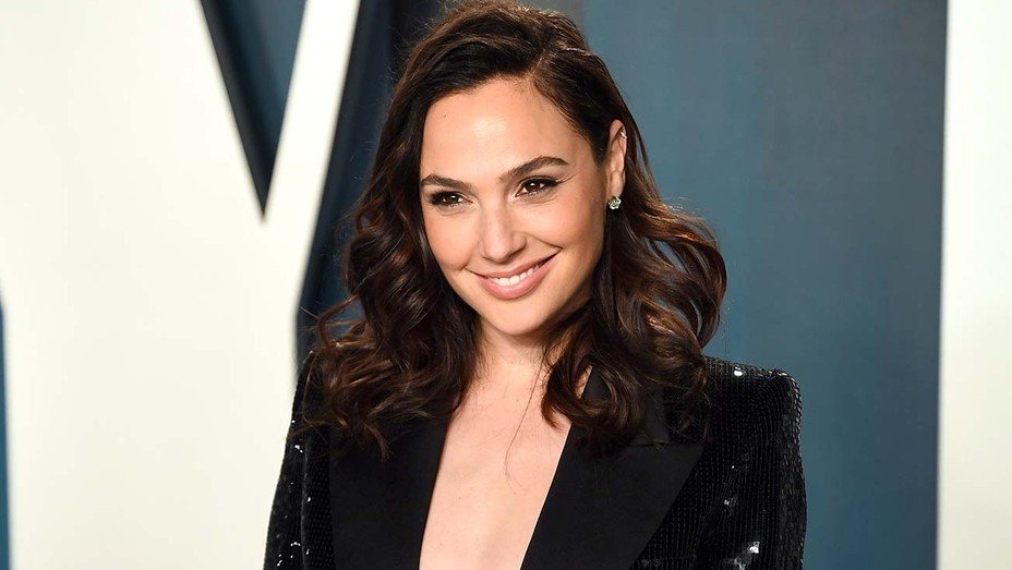 Gal Gadot