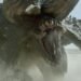 Monster Hunter is shockingly, bombastically faithful to the games