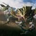 Monster Hunter Rise Gets New Japanese TV Commercial Teasers