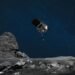 NASA Snags Its First Asteroid Sample