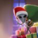 Netflix’s Alien Xmas is a reskinned Grinch movie for stop-motion nostalgists