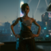 New Cyberpunk 2077 Update Addresses Major Epilepsy Issue