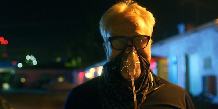 Pity the people who actually made Michael Bay’s COVID thriller Songbird