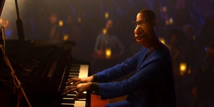 Soul revives the ambitious storytelling that defined Pixar for so long
