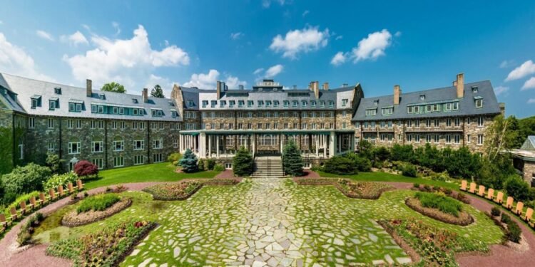 The 12 Best All-Inclusive Resorts in the United States for 2021