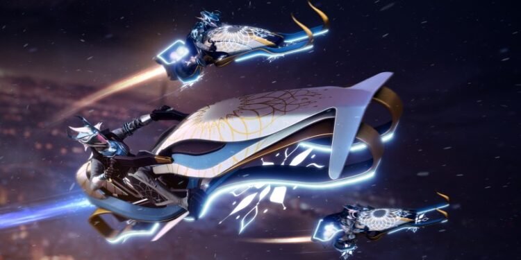 The Three Coolest Things Coming To Destiny 2’s Holiday Event