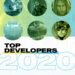 The Top 10 Developers Of 2020